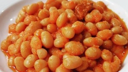 Fasulye Tanesi Lokantası - İzmir