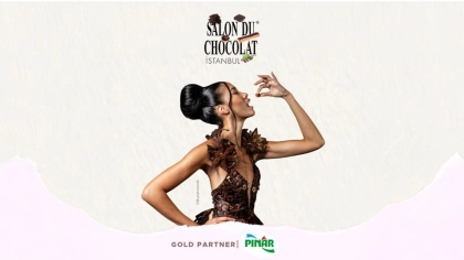 Salon Du Chocolat İstanbul 2025