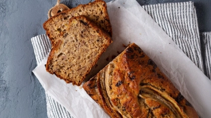 Banana Bread Yapmanın Püf Noktaları