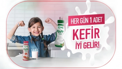 Kefir Nedir?