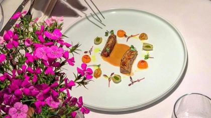 Shamor Restaurant - İstanbul