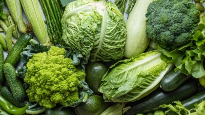 Sonbahar Sebzeleri Nelerdir?