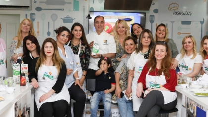 Gastronomi Dünyasının Dijital Buluşma Noktası Kısık Ateş, Blogger’larla Buluştu!