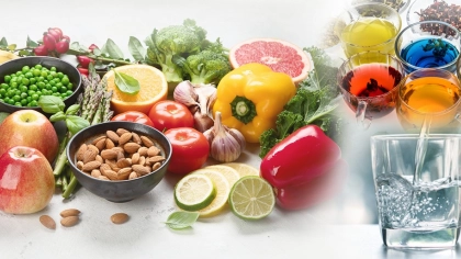 Bağışıklık Sisteminizi Güçlendirin!