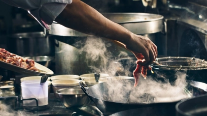 Anne Ben Şef Oldum 2