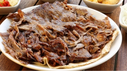 Lezzet Döner 1925 - Samsun