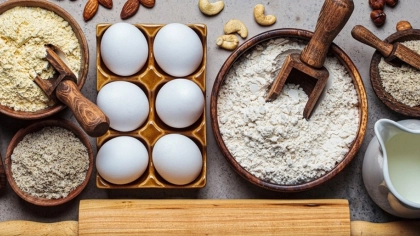 Un Çeşitleri ve Kullanım Alanları Nelerdir?