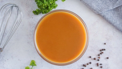 Espagnole Sos Nasıl Yapılır?