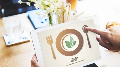 Dijital Menünün Önemi