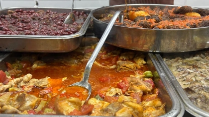 Beyturan Lokanta - İzmir