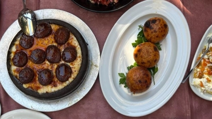 Elem Ziyapaşa Restoran - Adana