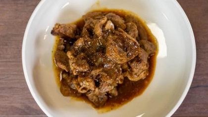 Tas Kebabı Nasıl Yapılır?