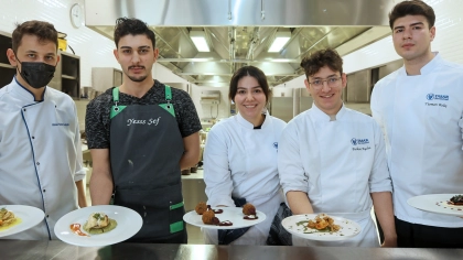 İzmir’e Özel Lezzetler Yarışması