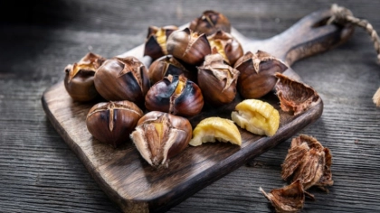 Kestane Pişirmenin Püf Noktaları