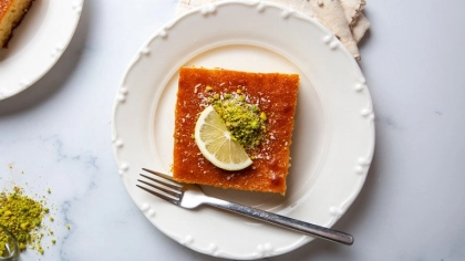 Revani Nasıl Yapılır?