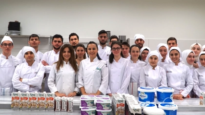 İstanbul Beykoz Üniversitesinde Kısık Ateş Var!