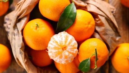 Mandalina Faydaları Nelerdir?