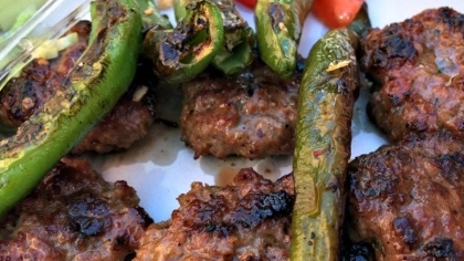 Köfteci Cevdet - İstanbul