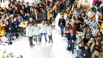 Sirha İstanbul 2018