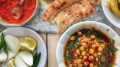 Akın Humus Tarsus - Mersin