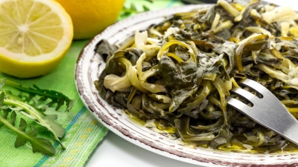 Ot Nasıl Haşlanır?