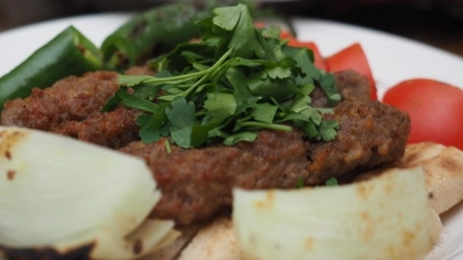 Topçu Kebap - Antalya