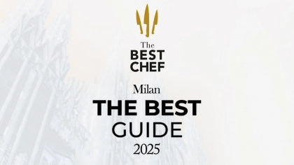 The Best Chef Awards 2025