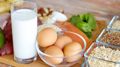 Ramazan’da Tok Tutan Besinler Nelerdir?