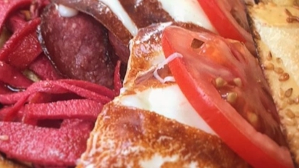 Kardeşler Büfe - İzmir