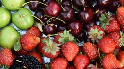 Mayıs Ayı Meyveleri Nelerdir?