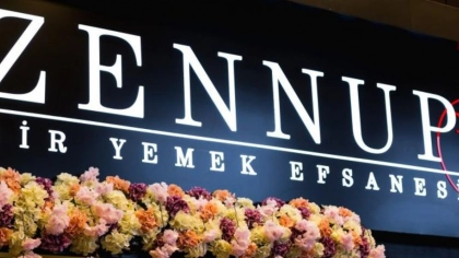 Zennup 1844 - Bursa