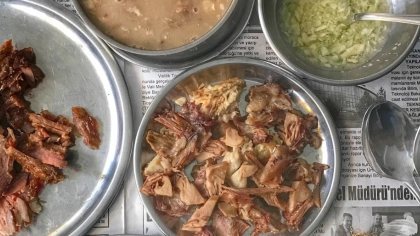 Ümüt Lokantası - Karabük