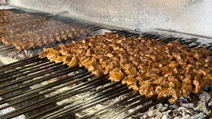Kebapçı Halil Usta - Gaziantep