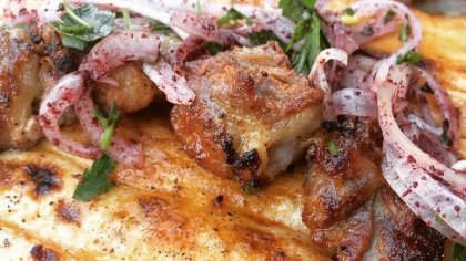 Kaburgacı Yaşar Usta - Adana