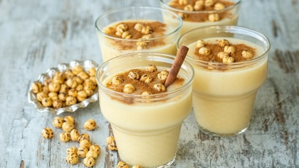 Evde Boza Yapılır Mı?