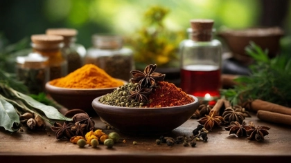 Ayurvedik Beslenme Nedir?