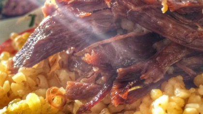 Kamer Restaurant - Kars