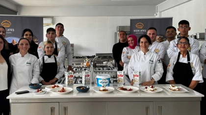 Kıbrıs Amerikan Üniversitesi