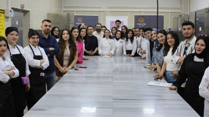 Mardin Artuklu Üniversitesi