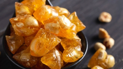 Akide Şekerinin Tarihi Hikayesi