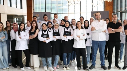 Hasan Kalyoncu Üniversitesi - Gaziantep