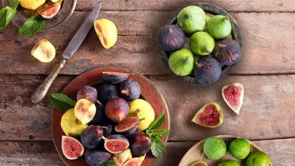 İncir Çeşitleri Nelerdir?