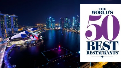 Dünyanın En İyi Restoranları Belli Oldu!