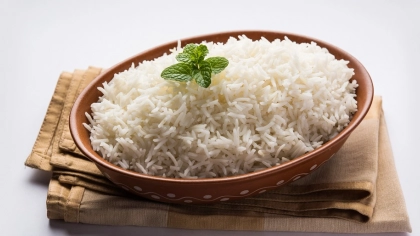 Pilav Nasıl Pişirilir?