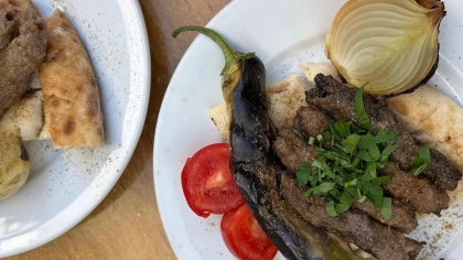 Özgül Kebap - Antalya