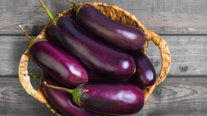 Patlıcan Nasıl Oyulur ve Hazırlanır?