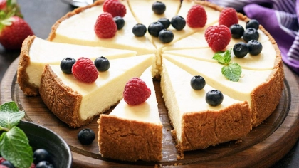 Cheesecake Nedir ve Nereden Gelmiştir?