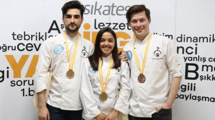 Kısık Ateş Bilgi Yarışması Dokuz Eylül Üniversitesinde!