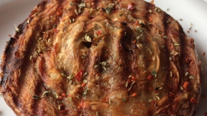 Gizli Bahçe Restaurant Serkan’ın Yeri - Balıkesir