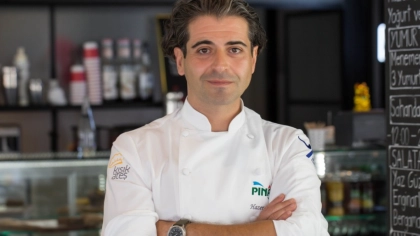 Hazer Amani de Kısık Ateş’te!